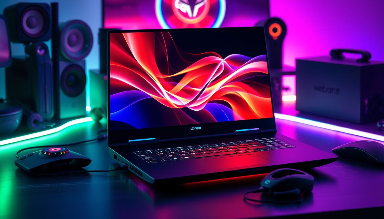 Best gaming laptop