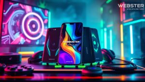 top gaming phones